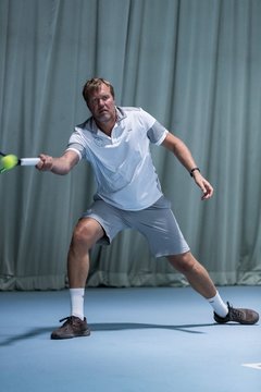 Bild 273 - RL SV Henstedt Ulzburg - SCC Berlin